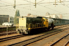 Bentheim, 7. September 1976